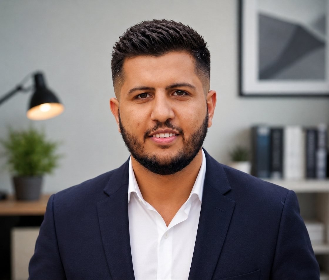 Bilal Yasin